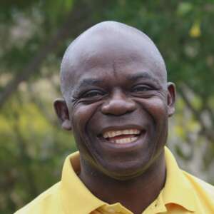 Lubega Isaac